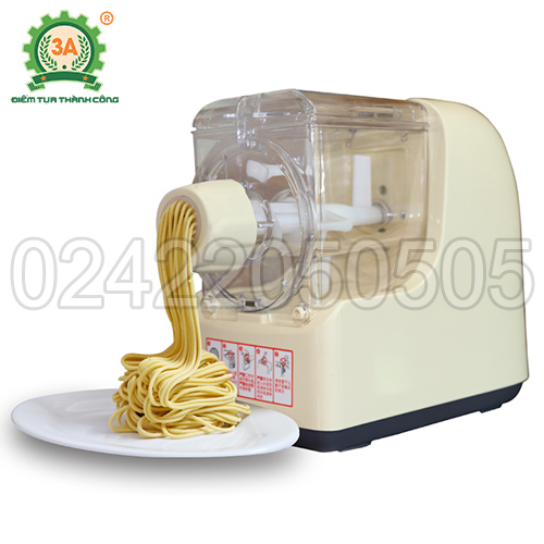 Máy làm mì tươi 3A