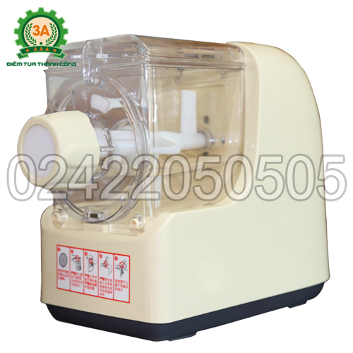 Máy làm mì tươi 3A