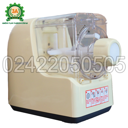 Máy làm mì tươi 3A