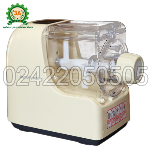 Máy làm mì tươi 3A