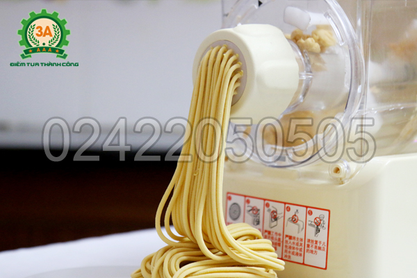 Cách làm mỳ ý sốt bò bằm (11)
