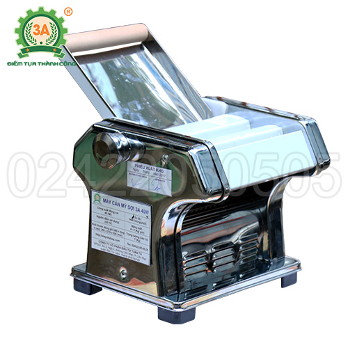 Hình ảnh Máy làm mỳ sợi 3A