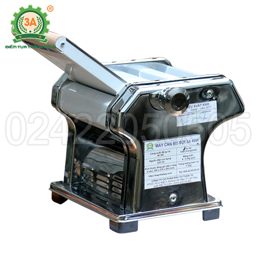 Máy làm mỳ sợi 3A