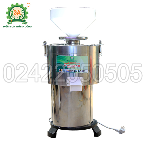 Máy làm sữa đậu nành 3A2,2Kw