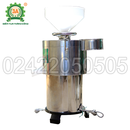 Máy làm sữa đậu nành 3A2,2Kw