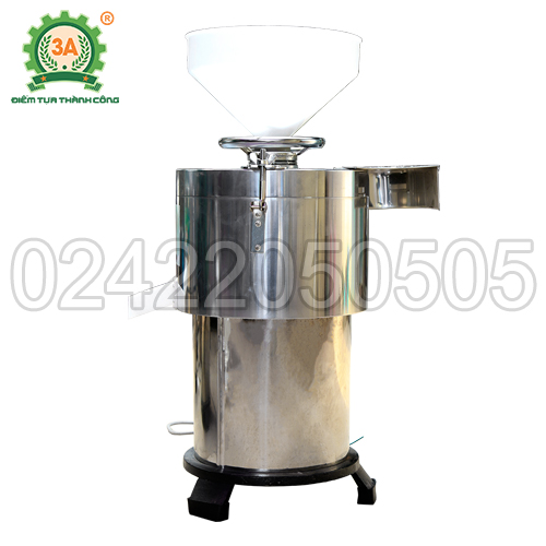 Máy làm sữa đậu nành 3A2,2Kw