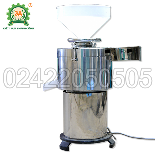 Máy làm sữa đậu nành công nghiệp 3A1,5Kw
