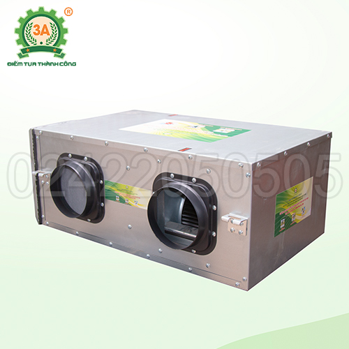 Máy lọc không khí tươi 3A