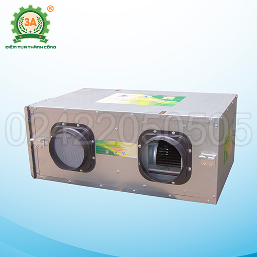 Máy lọc không khí tươi 3A