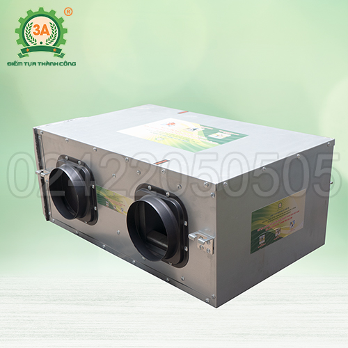 Máy lọc không khí tươi 3A