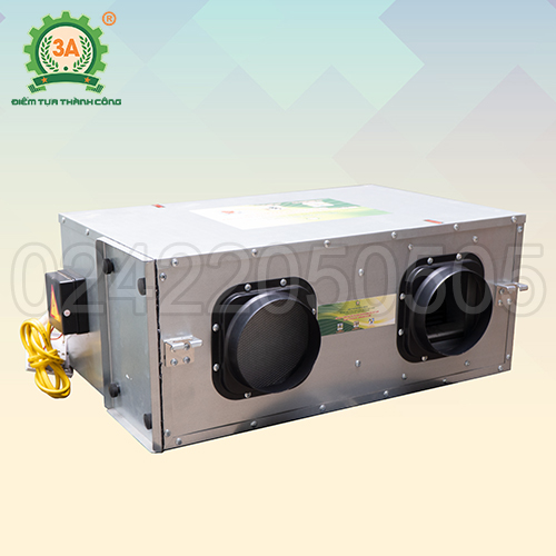 Máy lọc không khí tươi 3A