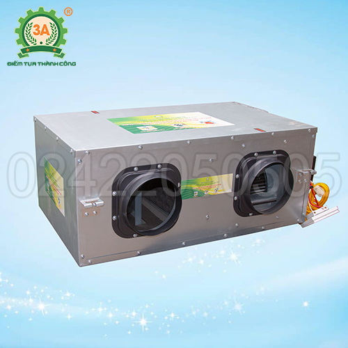 Máy lọc không khí tươi 3A