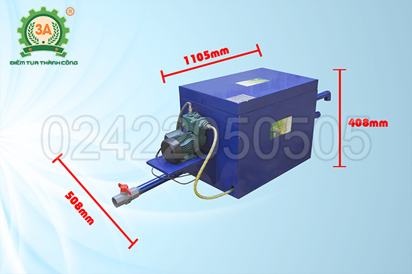 Máy lọc nước hồ cá giá rẻ 