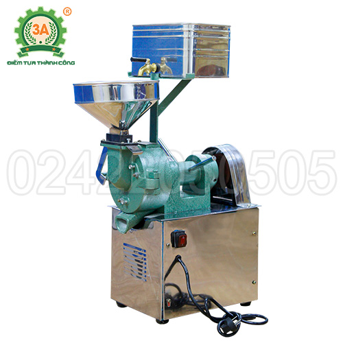 Máy nghiền bột nước 3A370W