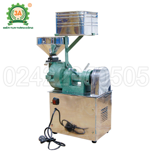 Máy nghiền bột nước 3A370W