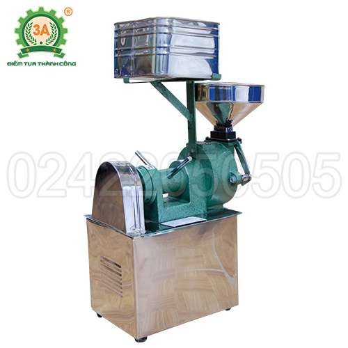 Máy nghiền bột nước 3A370W