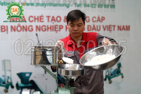 Cách làm bánh tẻ (03)