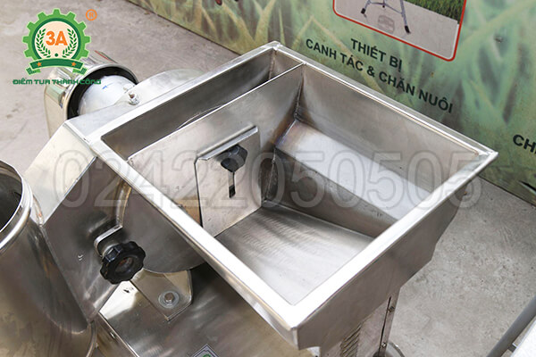 Máy nghiền bột siêu mịn công suất lớn 3A7,5Kw (13)