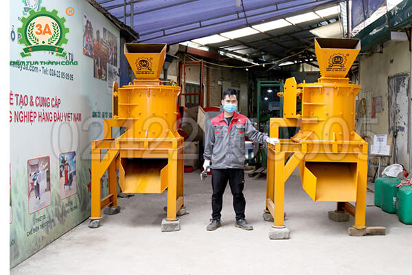 Máy nghiền búa trục đứng 3A37Kw (12)