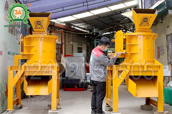 máy nghiền đá thành cát 3A37Kw (18)