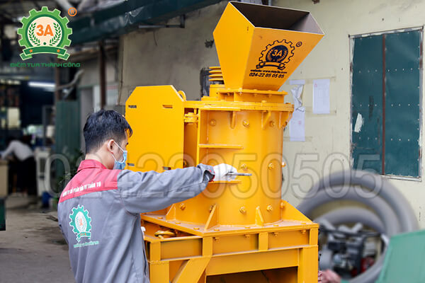 máy nghiền đá thành cát 3A37Kw (19)