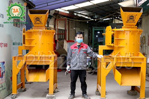 máy nghiền đá thành cát 3A37Kw (20)