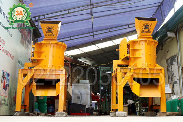 máy nghiền đá thành cát 3A37Kw (22)