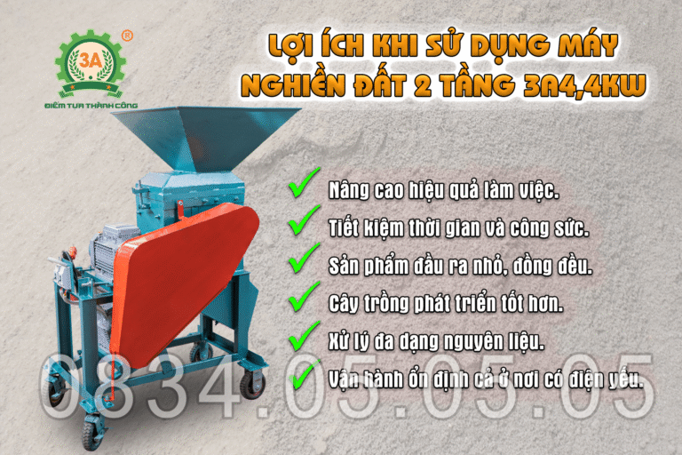 Lợi ích vượt trội