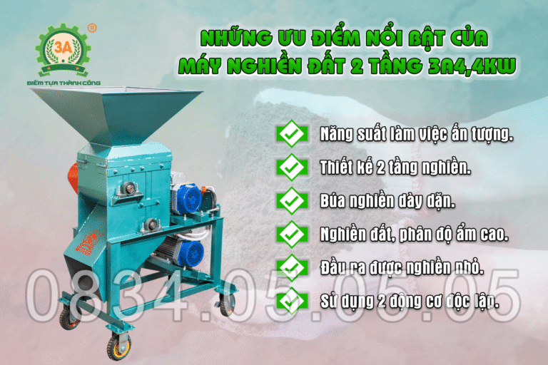 ưu điểm nổi bật