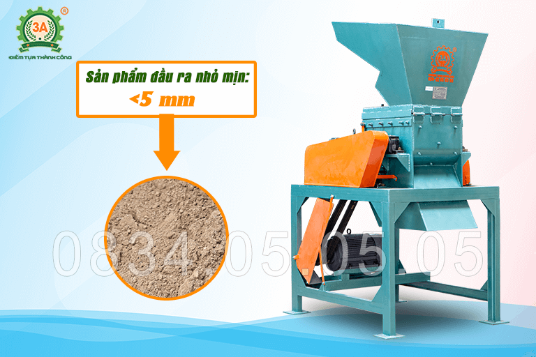 độ mịn đồng đều