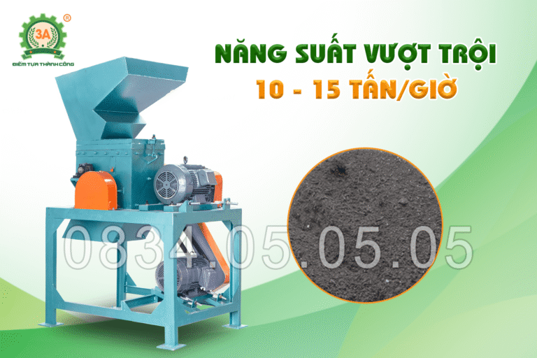 năng suất vượt trội