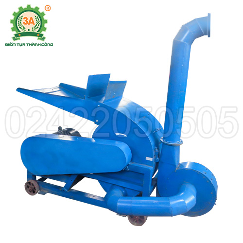 Máy nghiền gỗ, ván bóc 3A37Kw