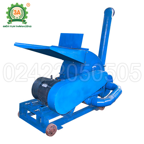 Máy nghiền gỗ, ván bóc 3A37Kw