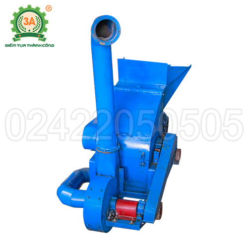 Máy nghiền gỗ, ván bóc 3A37Kw