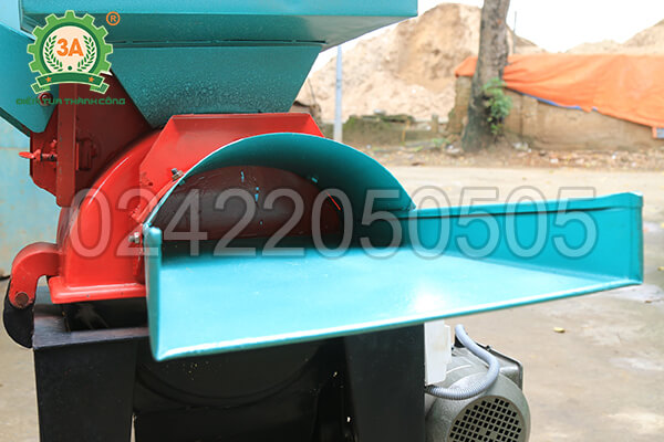 máy xay mùn dừa giá rẻ