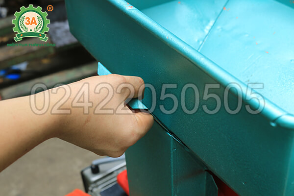 máy xay xơ dừa giá rẻ