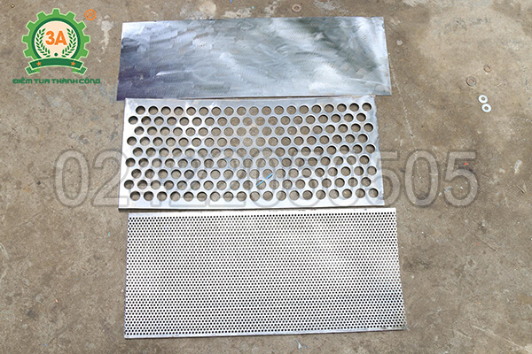 máy băm cỏ cho bò