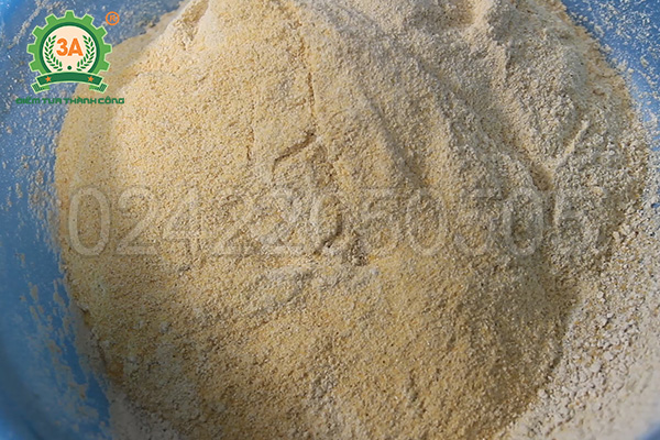 Máy băm ván bóc, vỏ dừa, gỗ tạp 3A22Kw