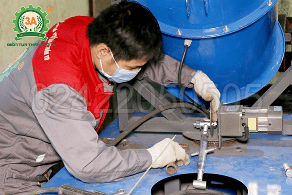 3A chế tạo máy phun khử trùng công nghiệp (08)