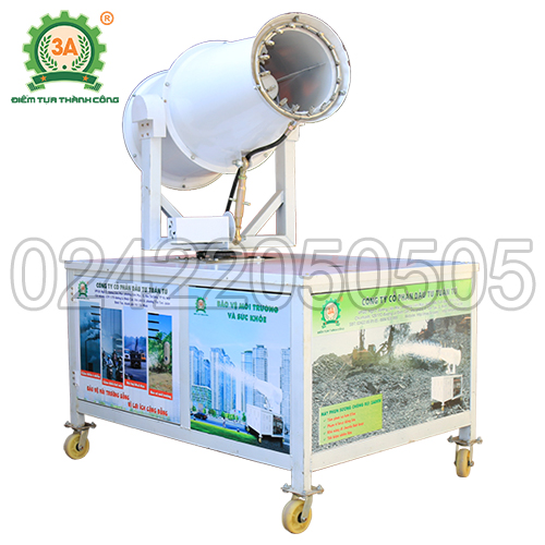 Máy phun sương công nghiệp 3A