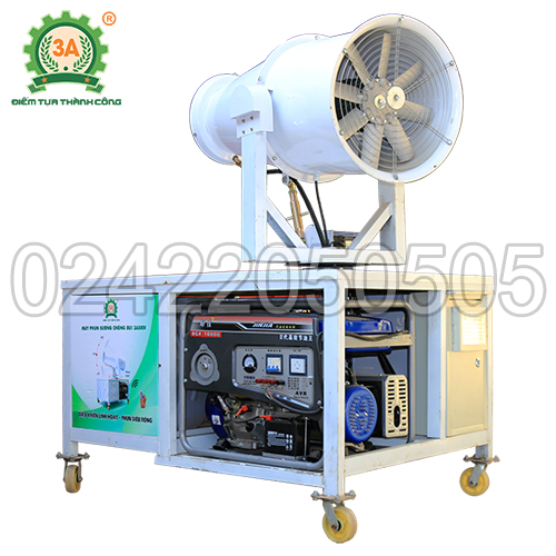 Máy phun sương công nghiệp 3A
