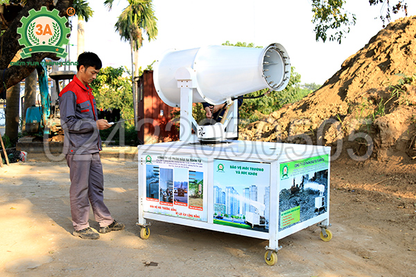 Máy phun sương công nghiệp 3A (10)