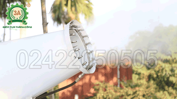 Máy phun sương công nghiệp 3A (14)