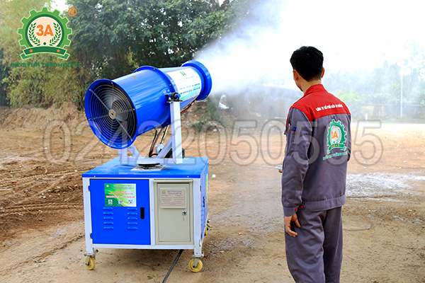 Máy phun sương dập bụi 3A8Kw (06)