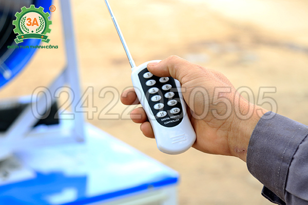 Máy phun sương dập bụi 3A8Kw (11)