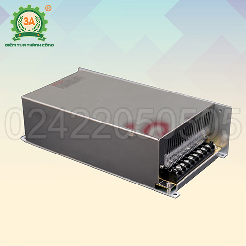 Máy phun sương tạo ẩm nhà nấm, nhà yến 3A510W