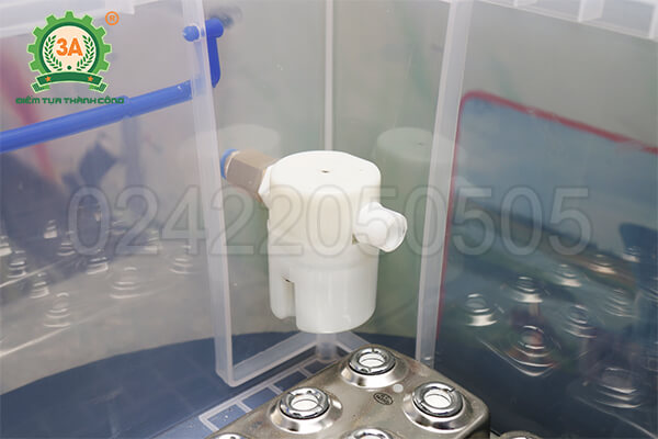 Máy phun sương tạo ẩm nhà nấm, nhà yến 3A510W (12)