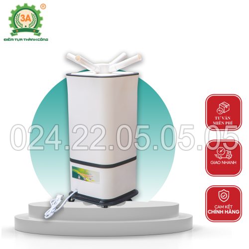 Máy phun sương tạo ẩm 3A16L