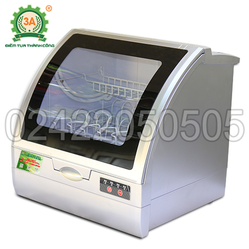 Máy rửa bát gia đình 3A1200W (02)