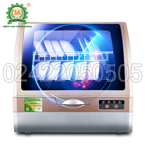 Máy rửa bát gia đình 3A1200W